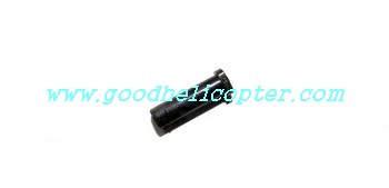 mjx-t-series-t40-t40c-t640-t640c helicopter parts plastic fixed part for tail big pipe